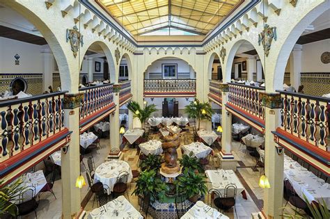 The columbia restaurant - Columbia Restaurant - St. Augustine Historic District., Saint Augustine, Florida. 2,673 likes · 23 talking about this · 90,857 were here. Columbia Restaurant in Tampa’s Historic Ybor City, founded in...